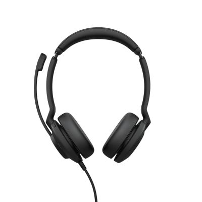 3. Jabra Evolve2 30 SE Wired Headband Headset