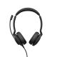 3. Jabra Evolve2 30 SE Wired Headband Headset