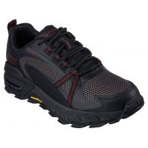 Skechers MAX PROTECT M 237303-BKRD shoes