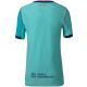 3. Nike FC Barcelona Match 2026/27 Kids' Jersey Green II6648 301