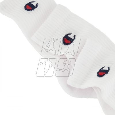 2. Champion Socks U24558 WW001