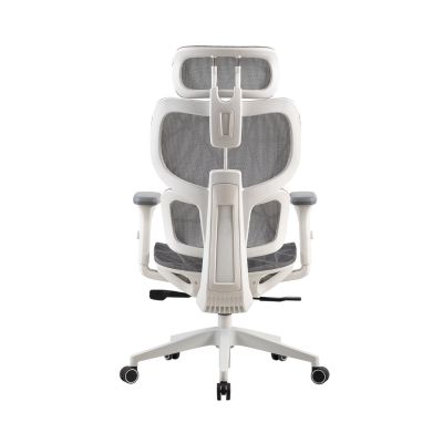 9. ONEX VENTRA Premium Padded upholstered seat Upholstered backrest