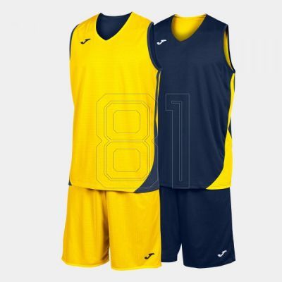 Joma Kansas Set 102851.339