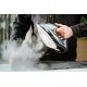 10. 3000W Adler Steam Iron Adler
