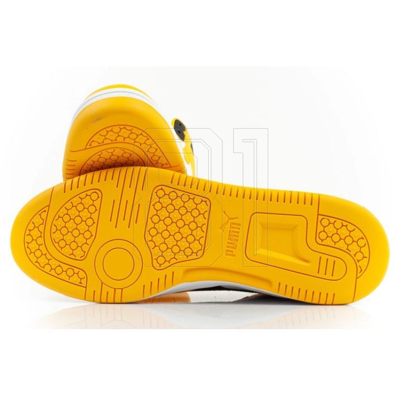 9. Puma Rebound v6 M shoes 392326 27
