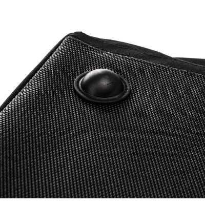 3. Meteor Thor bag black 75403