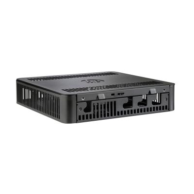 2. HP HP Desktop Mini LockBox V2 - PC-Geusesystem