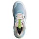 4. Adidas Crazyflight 6 Mid W Volleyball Shoes HQ0112