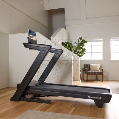 11. Nordictrack Commercial 1750 NTL17125 Electric Treadmill