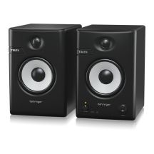 Behringer TRUTH 4.5 Pair of 4.5" Active Studio Monitors