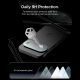 7. Spigen Optik Pro HD 2-Pack Tempered Glass Lens Screen Protector for Google Pixel 11