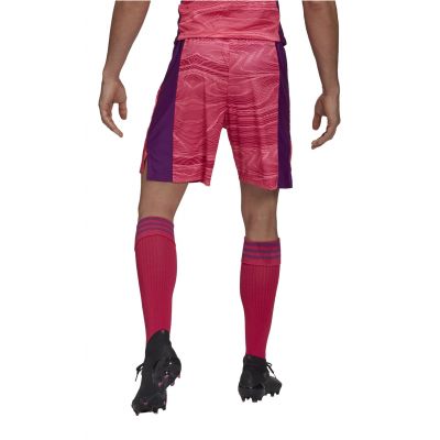 2. adidas Condivo 21 M GT8408 goalkeeper shorts
