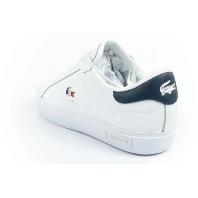 5. Lacoste Powercourt 125 1 SMA M 749SMA0080407 shoes