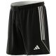 3. Shorts adidas Tiro 23 League M HT6129