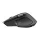 5. Logitech MX Master 4 Mouse Office Right Side RF Wireless + Bluetooth Laser 8000 DPI