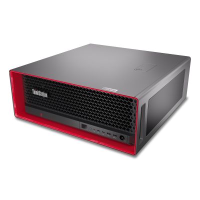 10. Lenovo ThinkStation P5 Tower G2 Xeon 636 2x32/1TB RTXPR2000 W11P