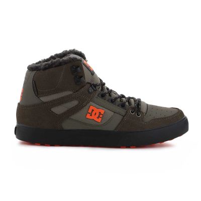 11. DC Shoes M ADYS400047-DOO shoes