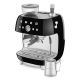 14. Smeg EGF03BLEU coffee machine Manual espresso machine 2.4 l