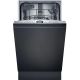 Built-in dishwasher SIEMENS SR63EX25KE