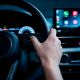 8. KRUGER&MATZ CAR RADIO KM2017 CARPLAY/ANDROIDAUTO 1DIN