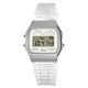 2. Women's Watch CASIO F-91WS-7EF
