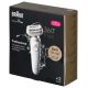 20. BRAUN Silk-epil 9-011 3D IPL Epilator, Wet and Dry, White, Gold