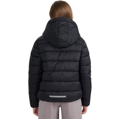 10. Children's down jacket 4F U0704 deep black 4FJWAW25TDJAU0704 20S