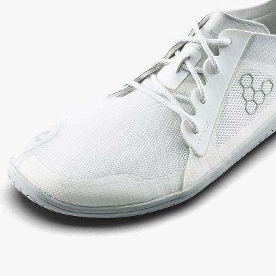 4. Vivobarefoot PRIMUS LITE IV MENS MINERAL barefoot shoes (309253-04)