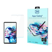 3mk Paper Feeling Protective Film for Lenovo Tab One