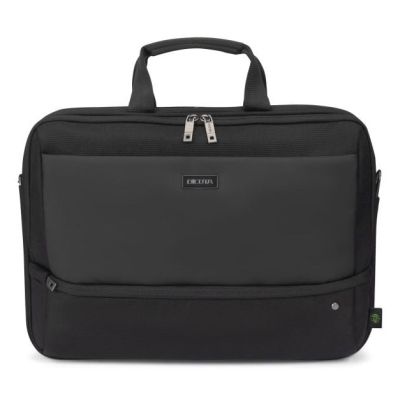 4. Dicota Top Traveler FIVE laptop bag 14-16