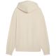 3. Puma ESS Elevated Relaxed Hoodie Beige 692019 87