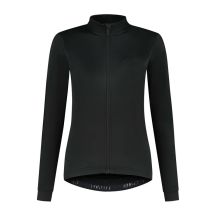 Rogelli CORE Women's Long Sleeve T-Shirt Black XL
