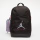 Jordan Jan Air Raid Backpack 17L Black/Cement Grey + Pencil Case - 9A9250-GHJ