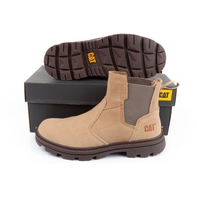 26. Caterpillar Practitioner M P725200 shoes