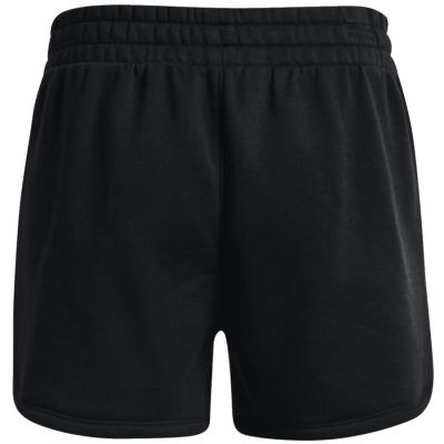 2. Under Armour Rival Fleece Short W 1369858-001