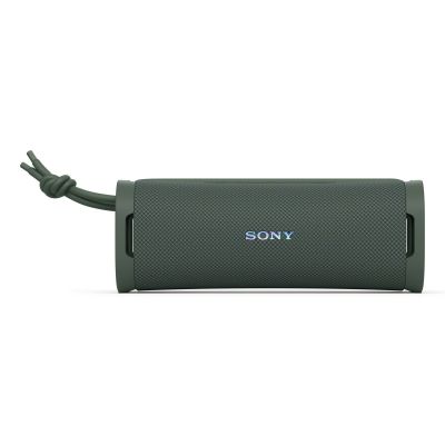 2. Sony SRSULT10H Portable/Party Speaker Mono Portable Speaker Green 30W