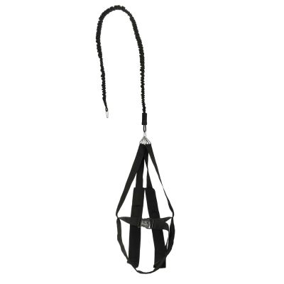 5. P1 - DBX Strength Harness - Speed Resistor - Training Harness - Wrestling Expander