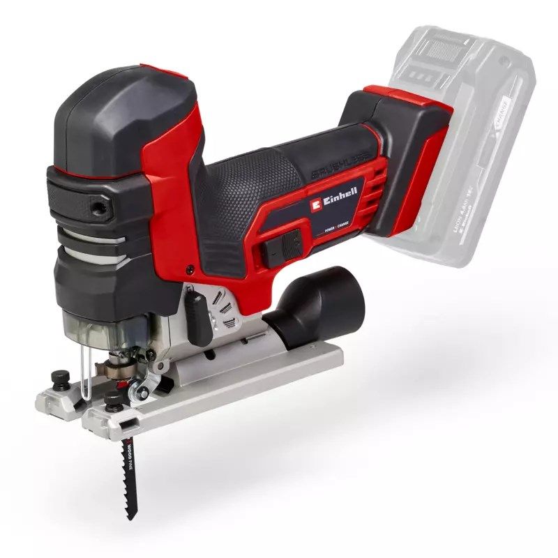 Jigsaw 18V TP-JST 18/135 LI BL-SOLO 4321265 EINHELL