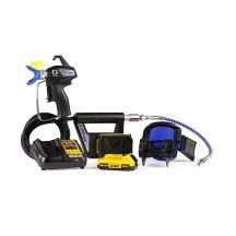 GRACO CONTRACTOR POWERSHOT PAINT GUN
