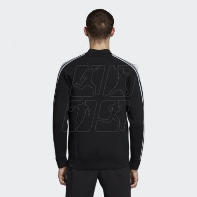 7. adidas originals Bf Knit Tt M sweatshirt Dh5758