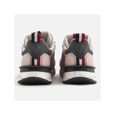 6. Women's ROSSIGNOL W Running Retro Shoes