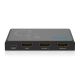 7. Digitus 4K HDMI Splitter, 1 x 2