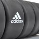 23. Roller, foam roller adidas ADAC-11501
