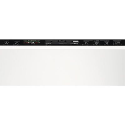 3. Built-in dishwasher 45 cm ELECTROLUX EEG62300L | Class D | 10 sets | TimeBeam | GlassCare | SatelliteClean