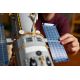 8. LEGO Icons 11382 - Hubble Space Telescope