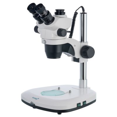Levenhuk ZOOM 1T 45x Optical Microscope