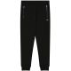 2. Champion Rib Cuff Pants Black 220807 KK001