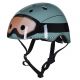 2. HORNIT Children’s Helmet Military Medium / 53–58 cm