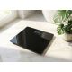 6. Esperanza Aerobic EBS002K Bathroom Scale (Black)