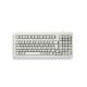3. CHERRY G80-1800 keyboard Universal USB QWERTZ German Gray